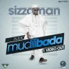 Sizza man